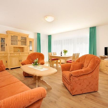 Ferienwohnungen Immenhof Oberstdorf Ngoại thất bức ảnh