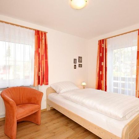 Ferienwohnungen Immenhof Oberstdorf Ngoại thất bức ảnh