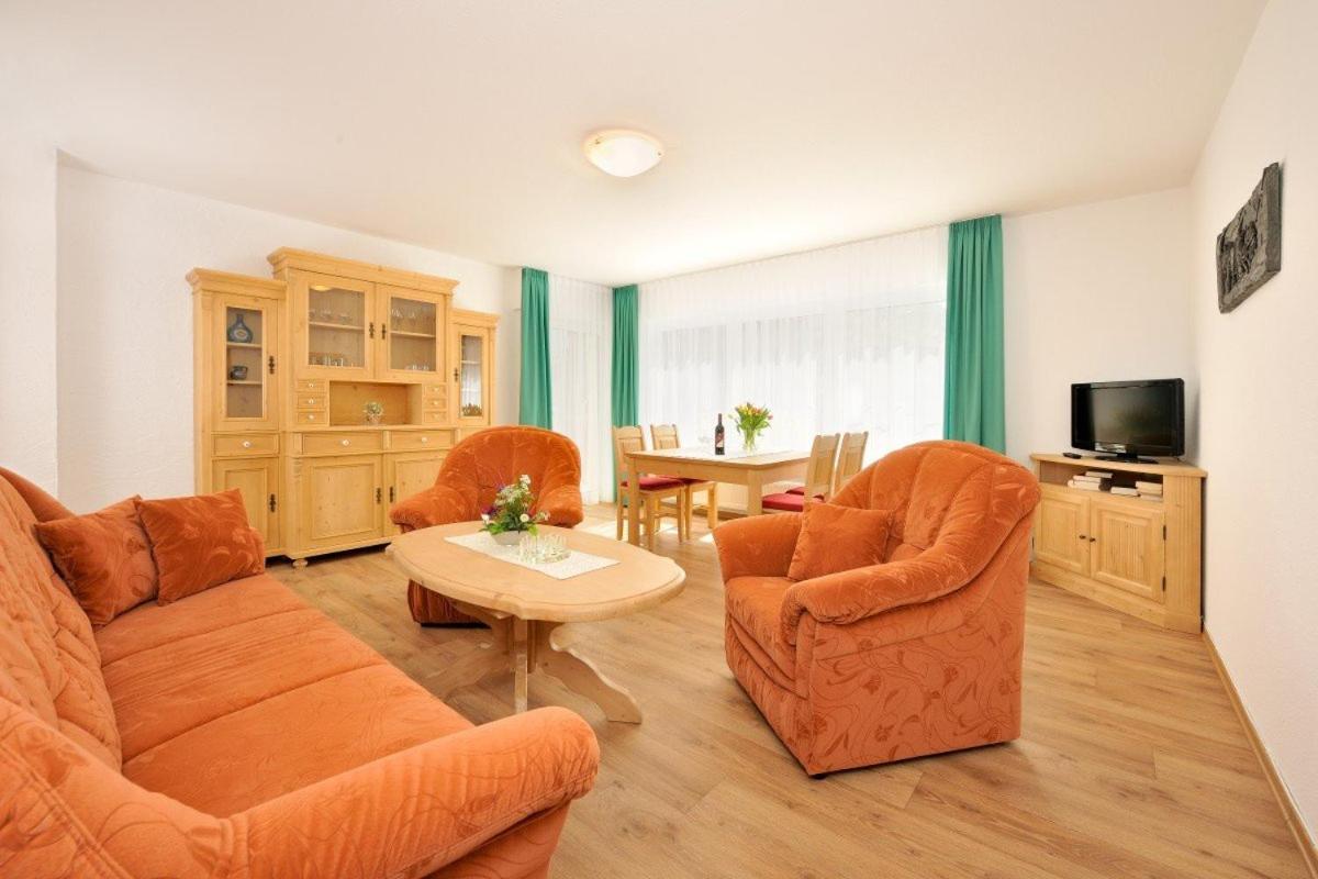 Ferienwohnungen Immenhof Oberstdorf Ngoại thất bức ảnh