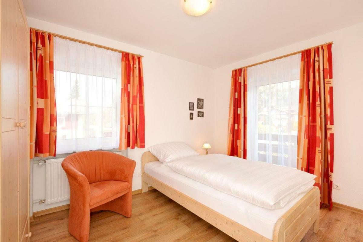 Ferienwohnungen Immenhof Oberstdorf Ngoại thất bức ảnh